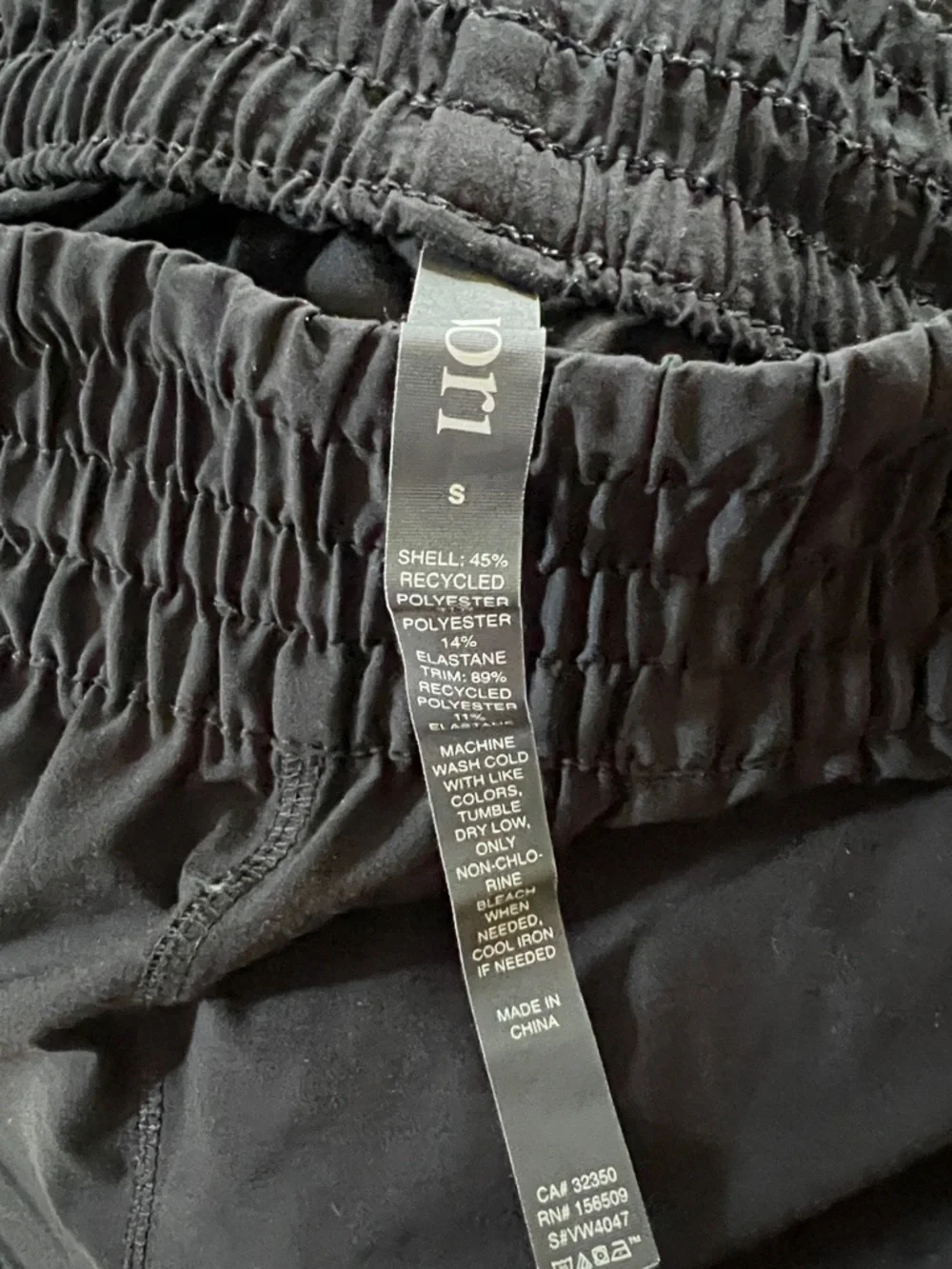 Villa Wide Leg Pants size S - Picture 8 of 9